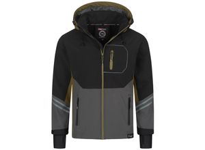 4251882564845 - Softshelljacke Jacke