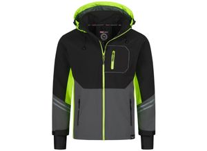 4251882564883 - Softshelljacke Jacke