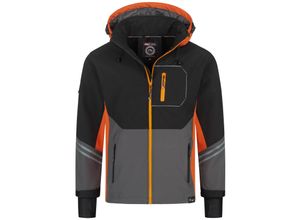 4251882564975 - Softshelljacke Jacke