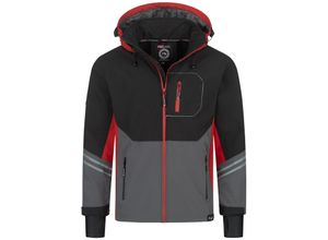 4251882565033 - Softshelljacke Jacke