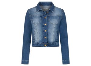 4251882565798 - Jeansjacke Jacke