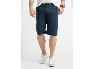 4251882567525 - Shorts Leinen-Optik Shorts