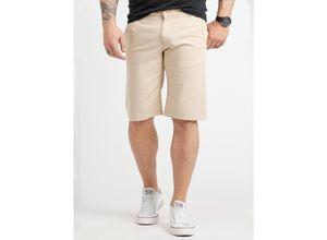 4251882567853 - Shorts Leinen-Optik Shorts