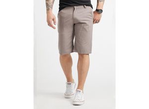 4251882568126 - Shorts Leinen-Optik Shorts