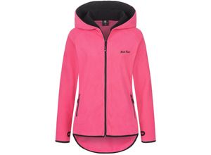 4251882577142 - Fleecejacke Jacke