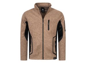 4251882578811 - Fleecejacke Jacke