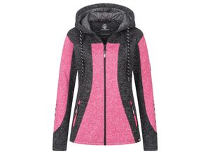 4251882582214 - Fleecejacke Jacke