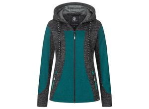 4251882582375 - Fleecejacke Jacke