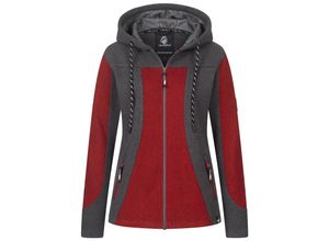 4251882582467 - Fleecejacke Jacke