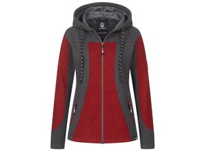 4251882582474 - Fleecejacke Jacke
