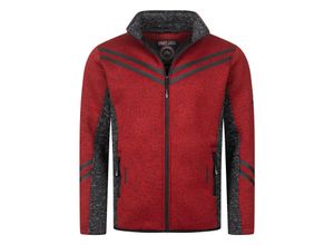 4251882582900 - Fleecejacke Jacke