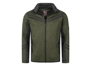 4251882583143 - Fleecejacke Jacke