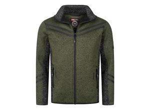 4251882583181 - Fleecejacke Jacke