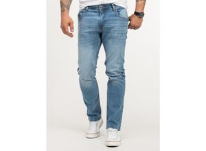 4251882584058 - Lorenzo Loren Jeans Regular Fit