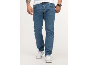 4251882584478 - Lorenzo Loren Jeans Regular Fit