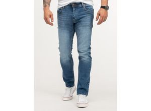 4251882586083 - Lorenzo Loren Jeans Regular Fit