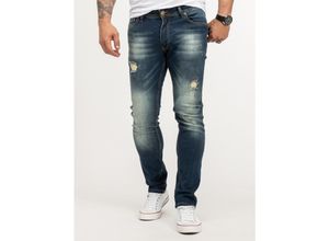 4251882586519 - Jeans Slim Fit