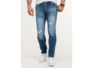 4251882586816 - Jeans Slim Fit