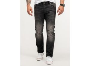 4251882587127 - Lorenzo Loren Jeans Regular Fit