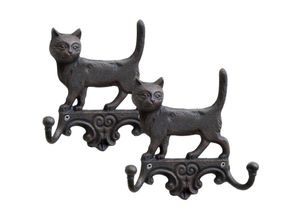 4251888528933 - Novaliv - 2x Wandhaken Haken