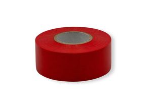 4251894417740 - NMC - PVC-Klebeband - rot - Breite 30 mm - Länge 33 m 1m 019 eur