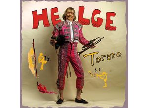 4251896100527 - Torero - Helge Schneider (CD)