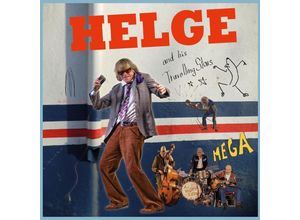 4251896100565 - Live In Graz - Helge Schneider (CD)