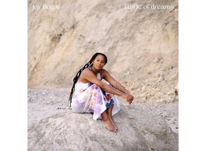 4251896105942 - Fabric Of Dreams - Joy Bogat (LP)