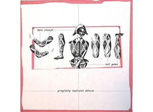 4251896106864 - Hans Stumpf Null Gehen - GRag Zelig Implosion Deluxxe (LP)