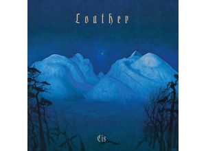 4251896107588 - Eis - Loather (CD)