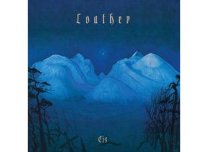 4251896107595 - Eis - Loather (LP)