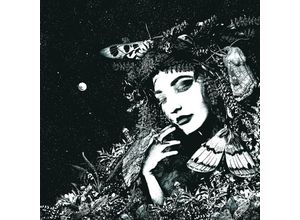 4251896107632 - Chiaroscuro - Closet Witch (CD)