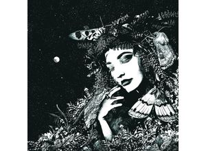 4251896107649 - Chiaroscuro (Col Vinyl) - Closet Witch (LP)