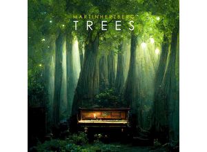 4251896108912 - Trees - Martin Herzberg (LP)