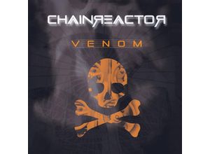 4251896109018 - Venom - Chainreactor (CD)