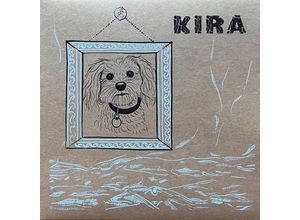 4251896109339 - Kira (Screenprint Cover180gr Vinyl) - Kira Roessler (LP)