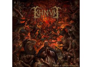 4251896112605 - Visions Of A Plague Ridden Sky - Khnvm (LP)