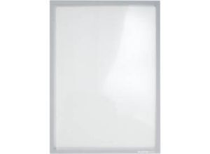 4251898802269 - Select Magnetrahmen für A4-Dokumente UV-beständige PET-Folie grau 4 Stück 4251898802269 - Select Magnetrahmen für A4-Dokumente UV-beständige PET-Folie grau 4 Stück