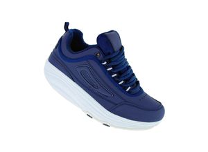 4251900217012 - Planets B-092 Sneaker Damen Herren