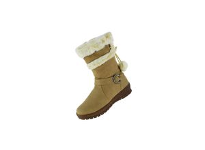 4251900222535 - Planets 608 Winterschuhe Damen