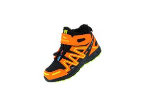 4251900226663 - Planets 834 Winterschuhe Kinder