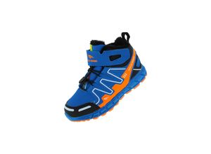 4251900226786 - Planets 856 Winterschuhe Kinder