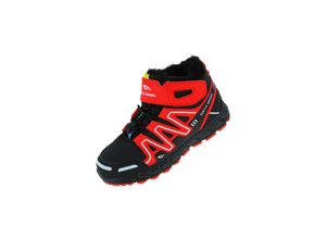 4251900227110 - Planets 504 Winterschuhe Kinder