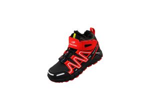 4251900227127 - Planets 504 Winterschuhe Kinder