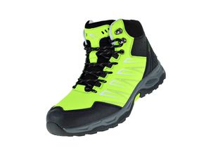 4251900231544 - Planets 831 Winterschuhe Herren