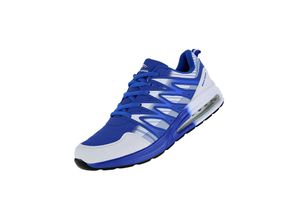 4251900232091 - Planets 301 Sneaker Damen Herren