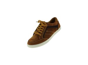 4251900235382 - Planets 342 Sneaker Strassenschuhe Herren