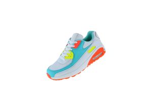 4251900235528 - Planets 207 Sneaker Damen