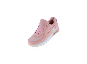 4251900235740 - Planets 332 Sneaker Damen