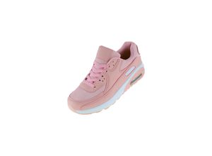 4251900235764 - Planets 332 Sneaker Damen